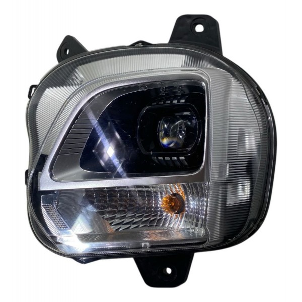Farol Milha Dianteiro Esquerdo Chery Tiggo 3x Pro 2020 A 23