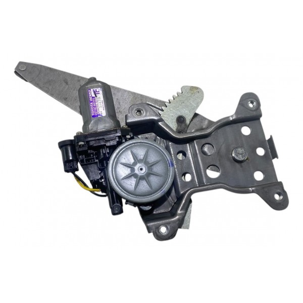 Máquina Vidro Elétrico Traseira Esquerda Toyota Etios 12 20