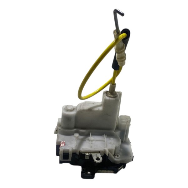 Fechadura Porta Dianteira Esquerda Fiat Argo 2018 2019 A 25