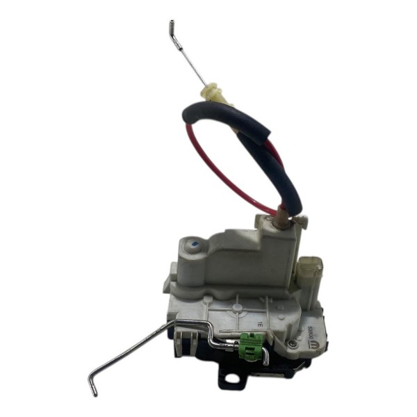 Fechadura Porta Traseira Esquerda Fiat Argo 2017 2018 A 20