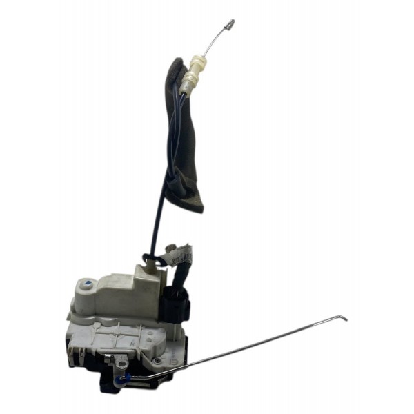 Fechadura Porta Dianteria Esquerda Fiat Argo 2018 2019 A 20