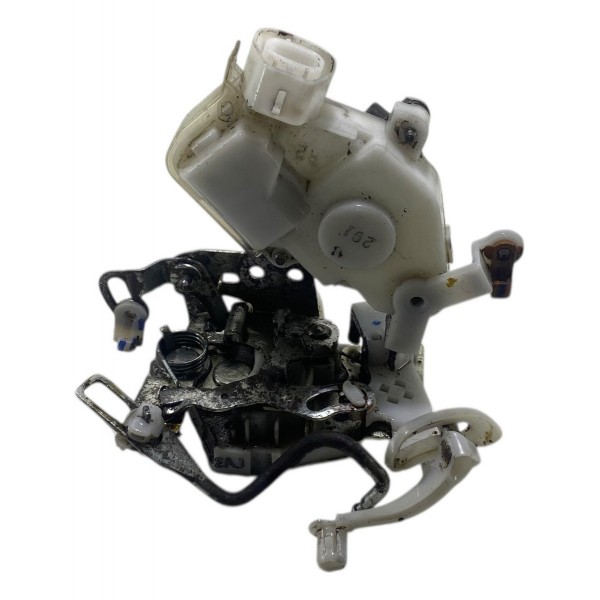 Fechadura Elétrica Toyota Etios Diant Direita 2013 A 2020