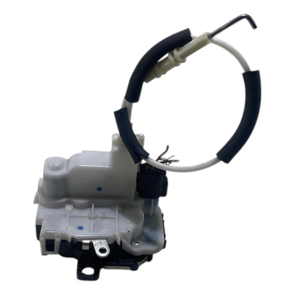 Fechadura Porta Traseira Esquerda Fiat Grand Siena 2012 A 21
