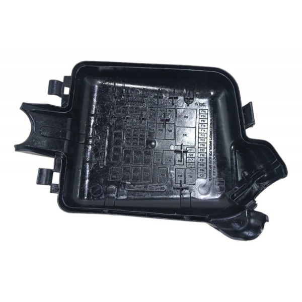 Tampa Caixa Fusíveis Externo Fiat Uno Vivace 2010 2016
