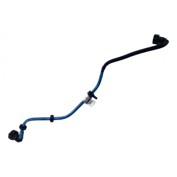 Mangueira Válvula Canister Fiat Fastback 1.3 T 2023 A 2025