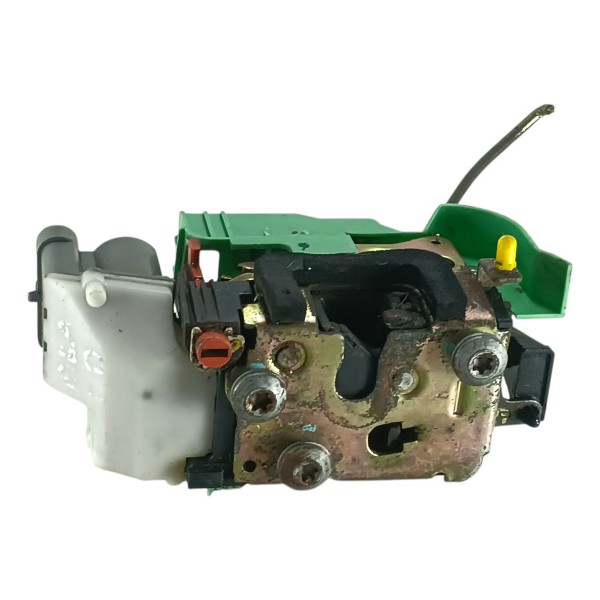 Fechadura Porta Traseira Direita Fiat Idea 2006 2007 A 2016