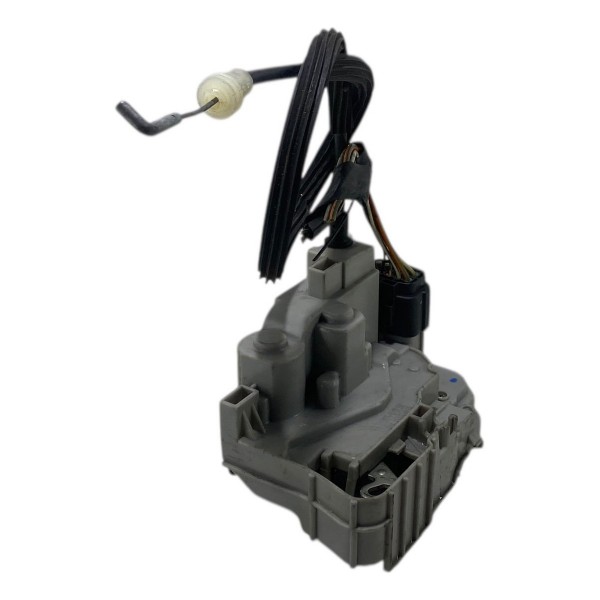 Fechadura Porta Traseira Esquerda Fiat Bravo 2011 2012 A 15