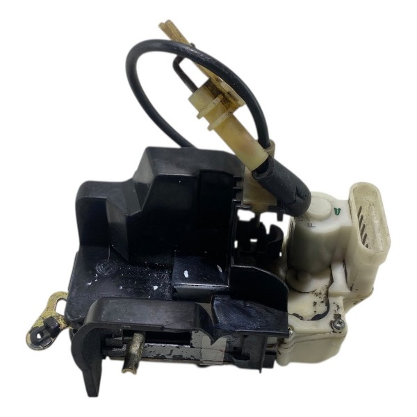 Fechadura Porta Dianteira Direta Fiat Palio 1999 2000 A 2010