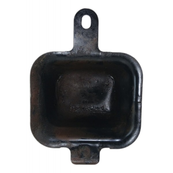 Suporte Parachoque Cherokee  Diesel 2009