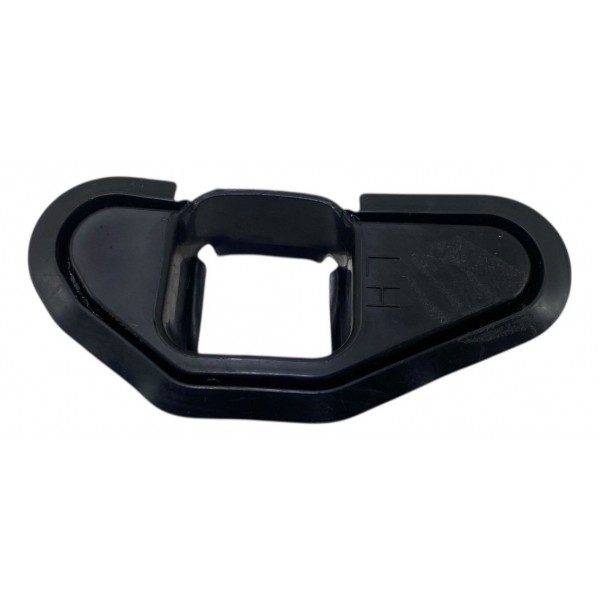 Moldura Limitador Porta Esquerda Toyota Etios 2012 A 2021