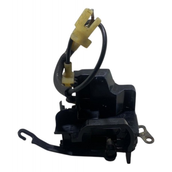 Fechadura Porta Traseira Esquerda Fiat Palio 1999 2000 A 10