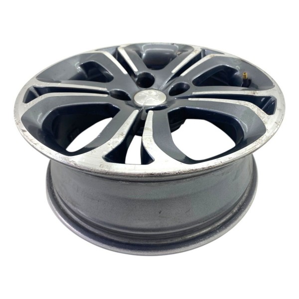 Roda Peugeot 208 Aro 17 2015 2016 2017 2018 A 2020
