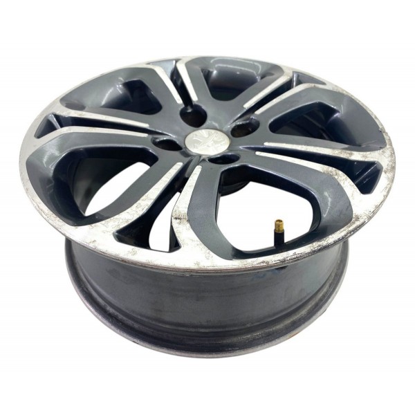 Roda Peugeot 208 Aro 17 2015 2016 2017 2018 A 2020