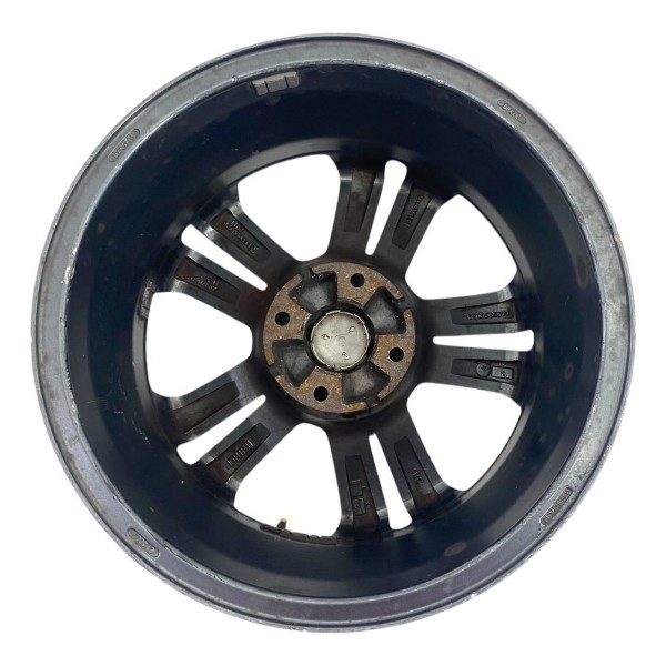 Roda Peugeot 208 Aro 17 2015 2016 2017 2018 A 2020