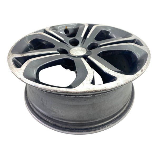 Roda Peugeot 208 Aro 17 2015 2016 2017 2018 A 2020