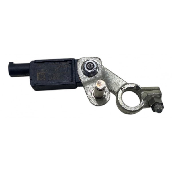 Sensor Polo Negativo Bateria Fiat Fastback Pulse 2022 A 2025