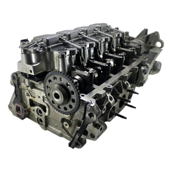 Cabeçote Fiat Pulse Toro Fastback Abarth 1.3 4cc 2024 2025