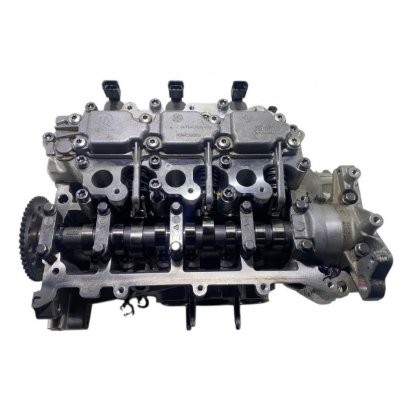 Cabeçote Fiat Pulse Peugeot 2008 1.0 3cc 2024 2025