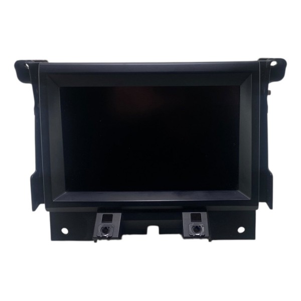 Tela Multimidia Som Land Rover Discovery 4 2011 2012 A 2015