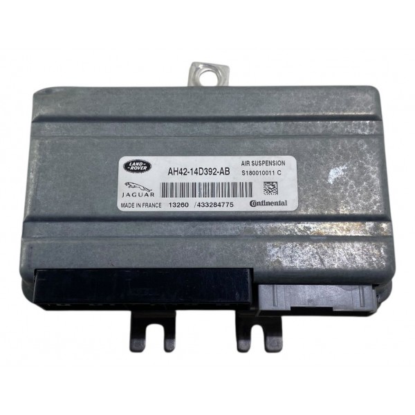 Módulo Suspensão Ar Land Rover Discovery 4 3.0 2011 A 2015