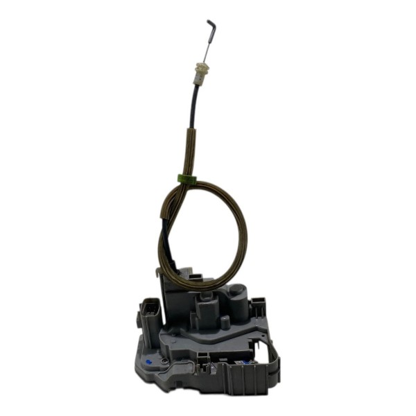 Fechadura Porta Traseira Direita Fiat Bravo 2011 2012 A 2016