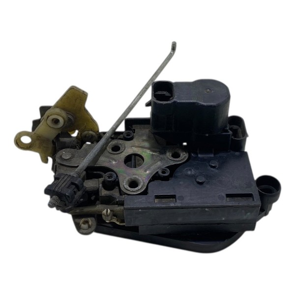 Fechadura Porta Dianteira Esquerda Fiat Marea 1998 A 2007