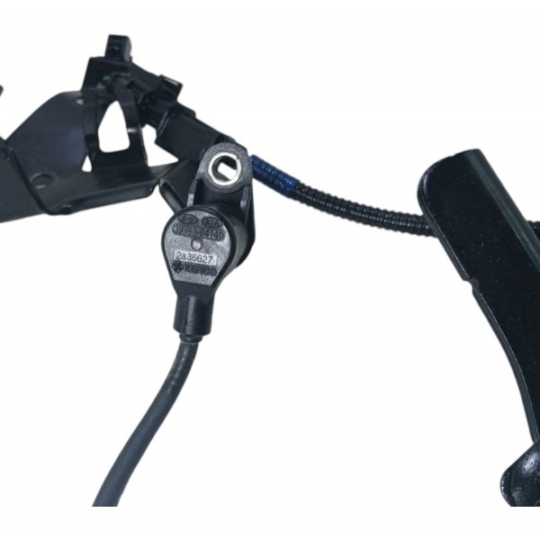 Sensor Rotação Hb20 1.0 Turbo 2019 2020