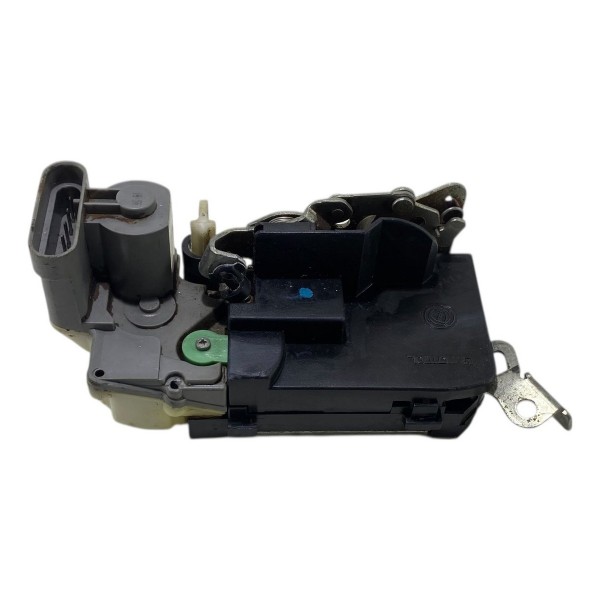 Fechadura Porta Traseira Esquerda Fiat Siena 2008 A 2012