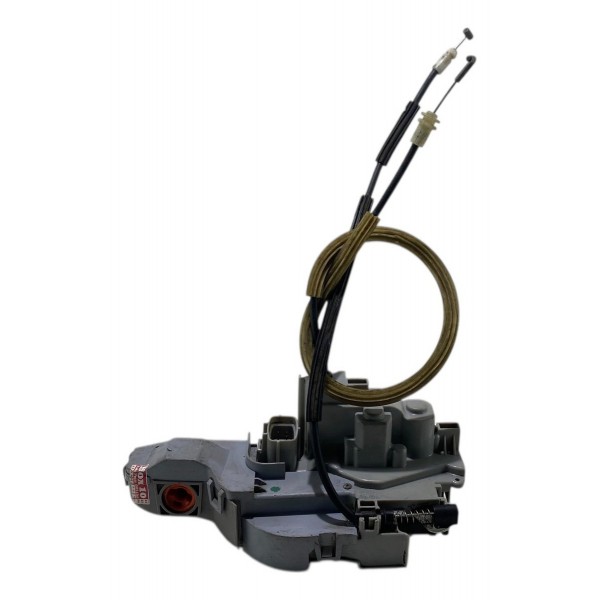 Fechadura Porta Dianteira Direita Fiat Bravo 2011 A 2016