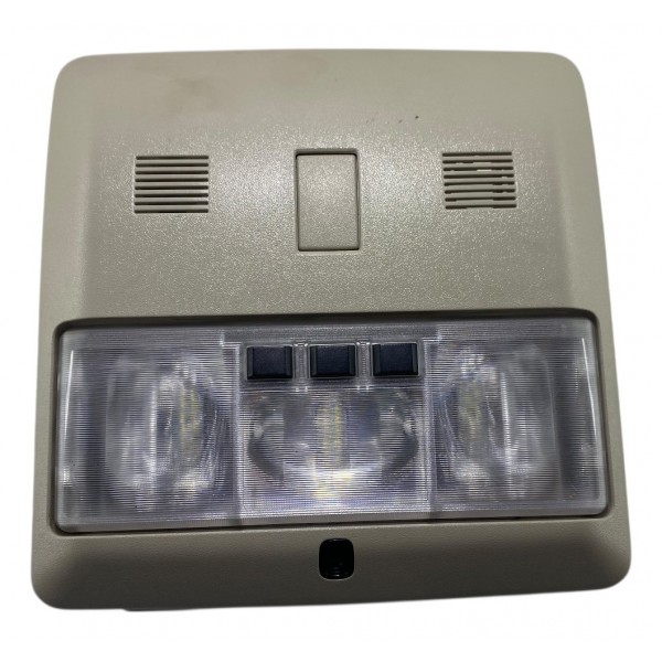 Luz Cortesia Teto Dianteira Land Rover Discovery 3 4 2006 15