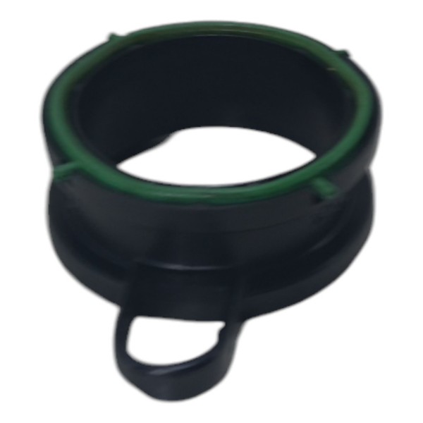 Flange Coletor Admissão Mercedes C180 2000 2003 2006