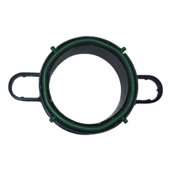 Flange Coletor Admissão Mercedes C180 2000 2003 2006