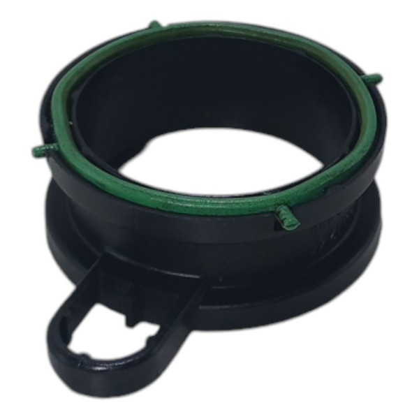 Flange Coletor Admissão Mercedes C180 2000 2003 2006