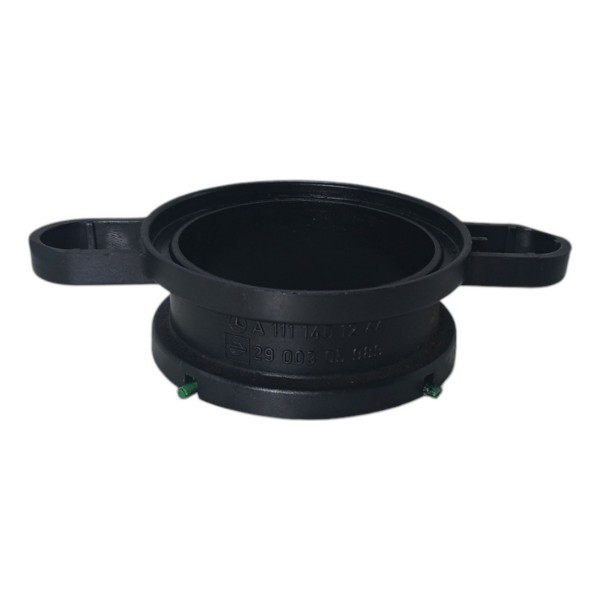 Flange Coletor Admissão Mercedes C180 2000 2003 2006