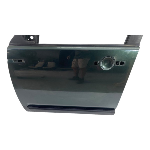 Porta Dianteira Esquerda Discovery 3 4 2005 A 2016