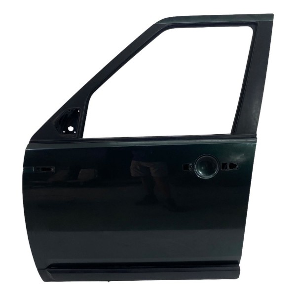 Porta Dianteira Esquerda Discovery 3 4 2005 A 2016