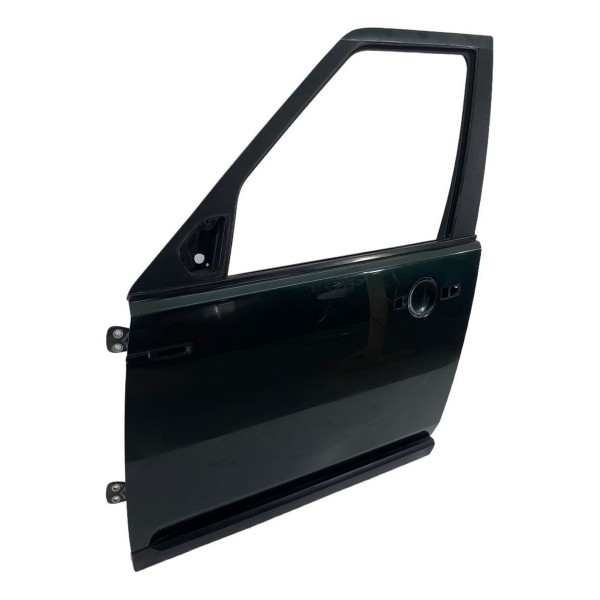 Porta Dianteira Esquerda Discovery 3 4 2005 A 2016