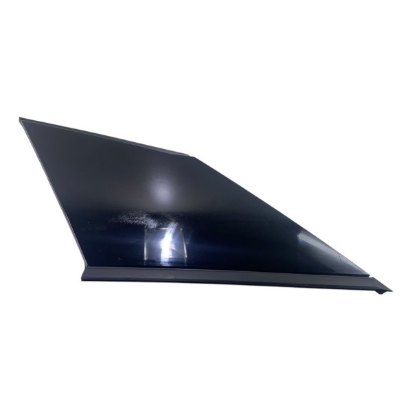 Moldura Acabamento Porta Traseira Esquerda Peugeot 2008 2025