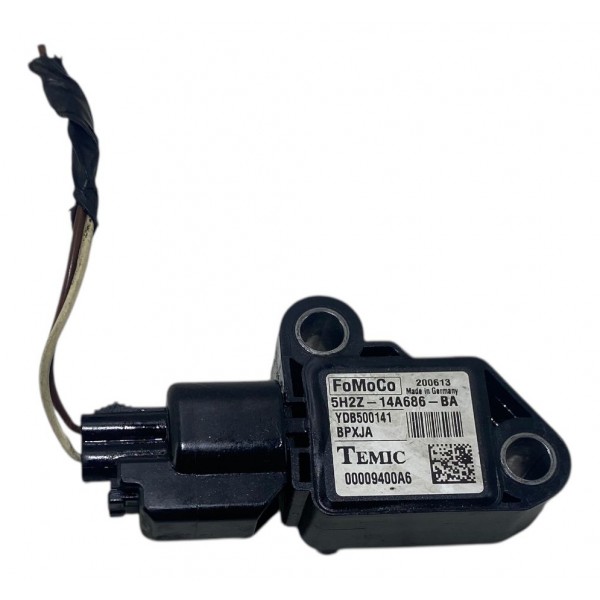 Sensor Impacto Detonação Discovery  4 3.0 2011 2012 A 2015