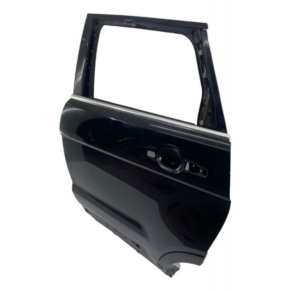 Porta Traseira Esquerda Evoque 2011 A 2019