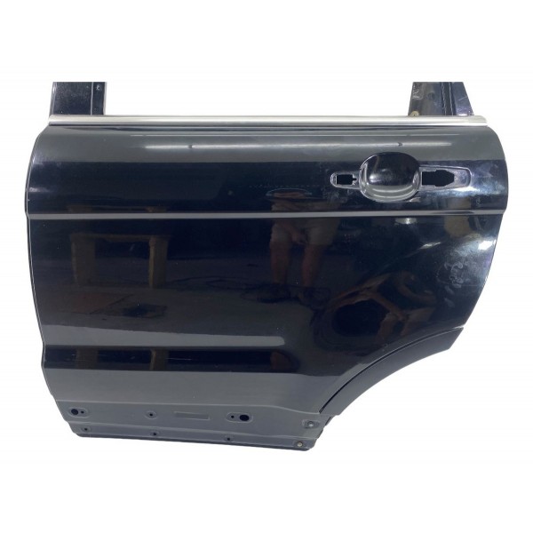 Porta Traseira Esquerda Evoque 2011 A 2019