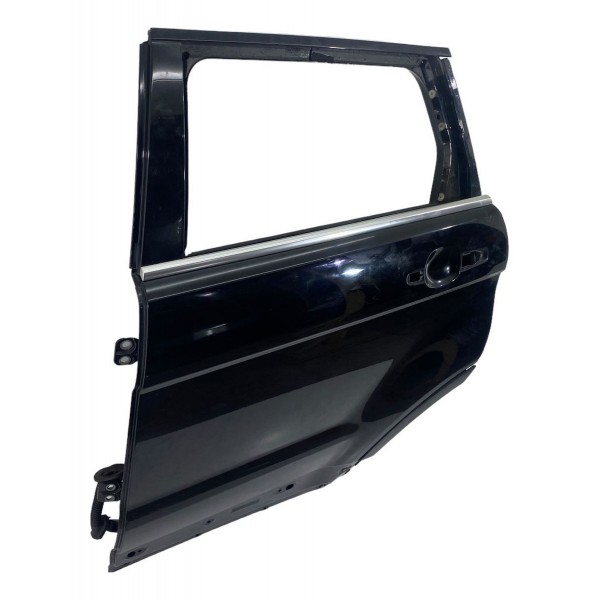 Porta Traseira Esquerda Evoque 2011 A 2019
