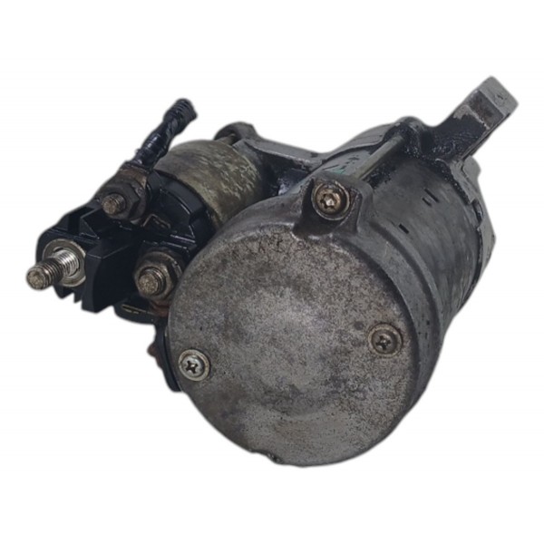 Motor Partida Evoque Freelander Jaguar Xf Xe Discov. 2.0 11/