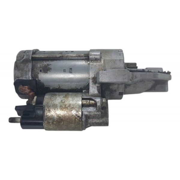 Motor Partida Evoque Freelander Jaguar Xf Xe Discov. 2.0 11/