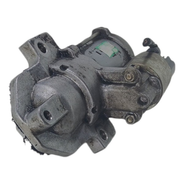 Motor Partida Evoque Freelander Jaguar Xf Xe Discov. 2.0 11/