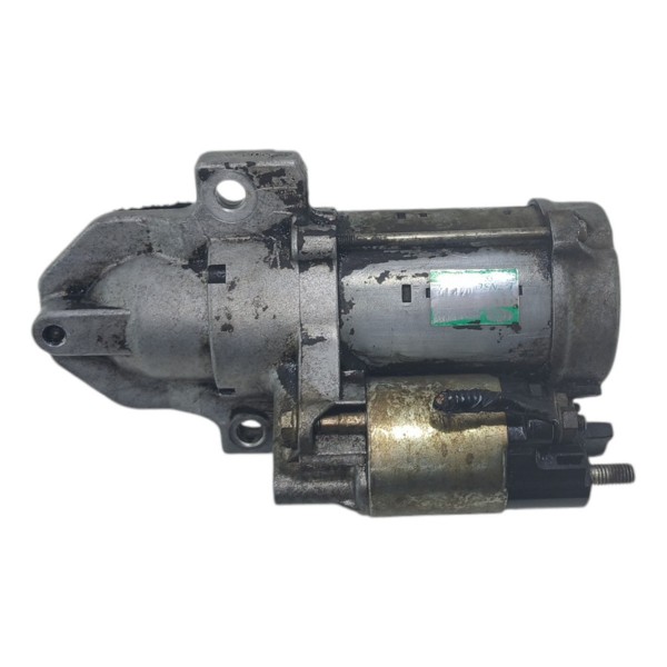 Motor Partida Evoque Freelander Jaguar Xf Xe Discov. 2.0 11/