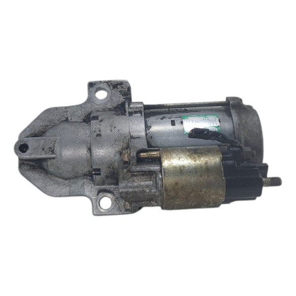 Motor Partida Evoque Freelander Jaguar Xf Xe Discov. 2.0 11/
