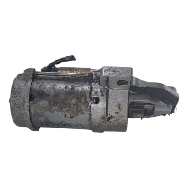 Motor Partida Evoque Freelander Jaguar Xf Xe Discov. 2.0 11/