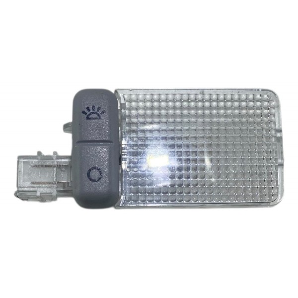 Luz Quebrasol Direito Land Rover Discovery 4 2011 A 2015