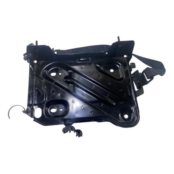 Suporte Bateria Fiat Pulse Fastback Abarth 2024 2025